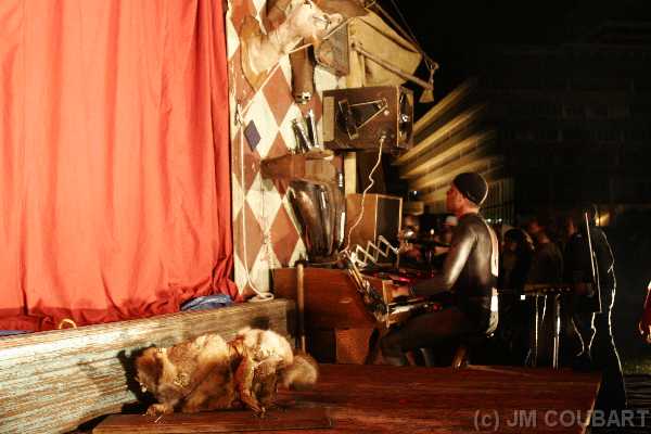 Vous avez atteint la dernière diapositive